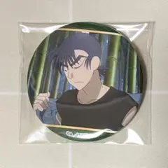 忍たま乱太郎　缶バッジ　アニメジャパン　食満