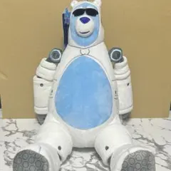 【非売品】 Salesforce ぬいぐるみ Agent Codey