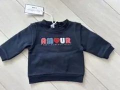 Tartine et Chocolat タルティーヌエショコラ トレーナー　60