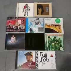 CD 山下達郎 TATSURO YAMASHITA まとめ売り 15枚セット - メルカリ