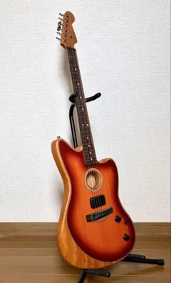 ☆Singer Song Guitar／シンガーソングギター／アンプ内蔵☆ - メルカリ