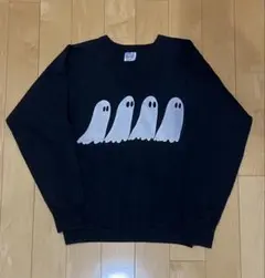 ヴィンテージスウェット