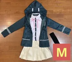 ダンガンロンパ　七海千秋 コスプレ衣装