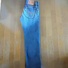 EDWIN Exclusive Vintage ストレートデニム Lサイズ