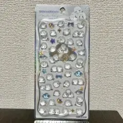 正規品 プチドロップステッカー シマエナガ プチドロ ボンドロ ぼんぼんドロップ