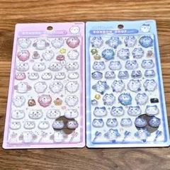 ちいかわボンドロセット