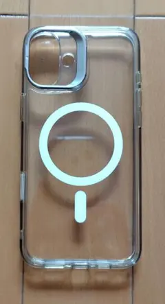 ESR HaloLockマグセーフ対応 iPhone16plus