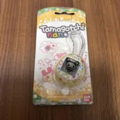 たまごっち nano パステルフラワー 2011 Tamagotchi - メルカリ