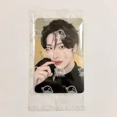 ZEROBASEONE トレカ リッキー