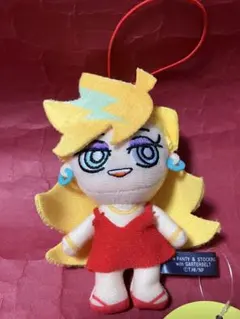 パンティ&ストッキング ぬいぐるみ