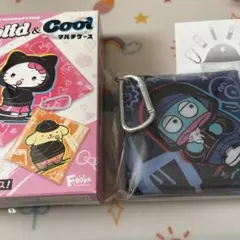 サンリオ♦ハンギョドン♦ マルチケース