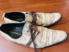 アルフレッドバニスター ブーツ・革靴