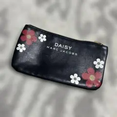 MARC JACOBS DAISY ポーチ ブラックのサムネイル