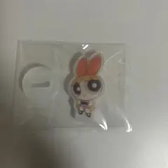 【新品未開封】パワーパフガールズ ブロッサム まめキャラアクリルスタンド