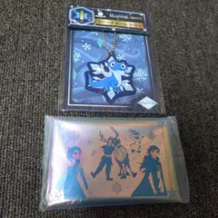 ハッピーくじ　ディズニー　アナと雪の女王　サラマンダー　アナ雪