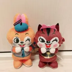 初音ミクシリーズ ミクッピーラムネ ぬいぐるみ