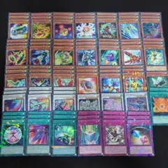 SR　スピードロイド　遊戯王　デッキパーツ　スターダスト