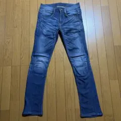 ニコル デニムパンツ 44 インディゴのサムネイル