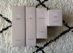 メナードTKシリーズ ４点セット