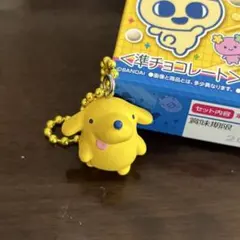 たまごっち チョコボックス ポチっち　食玩