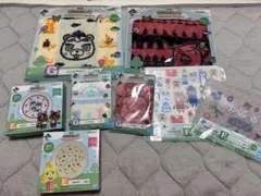 どうぶつの森 一番くじ 6点セット - メルカリ