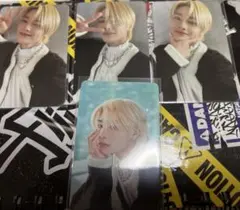 straykids STAY IN STAY IN JEJU アイエン トレカ