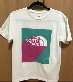 THE NORTH FACE ザ・ノース・フェイス 3D Logo Tシャツ