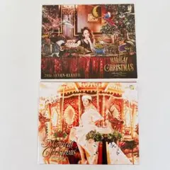 2025年最新】安室奈美恵セブンイレブンクリスマスの人気アイテム