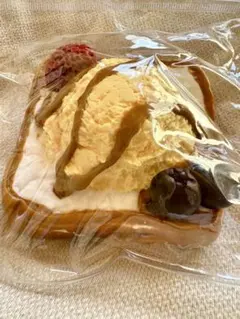 スイーツ系 スクイーズ