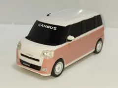 2026年最新】ダイハツ ムーヴキャンバス プルバックカーの人気アイテム