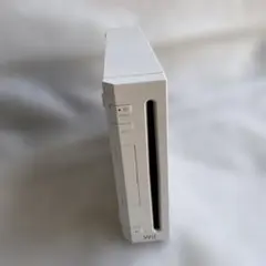 任天堂wii 本体 ジャンク品