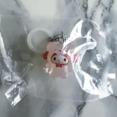 めじるしアクセサリー　ラテクマ　マイメロ