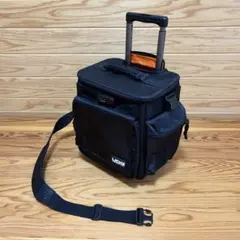 UDG 레코드 케이스 트롤리 백