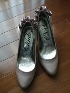 ★パーティーにぴったりハイヒール★