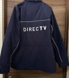 DIRECTV 希少ジャケット　メンズ　大きいサイズ　XL／TG CLIQUE