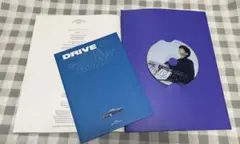 ASTRO Drive to the Starry Road MJ