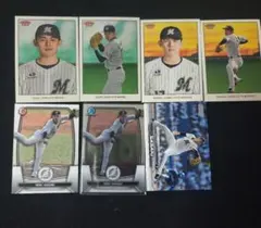 2026年最新】佐々木朗希カードの人気アイテム - メルカリ