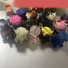 2026年最新】PEONE ソフビの人気アイテム - メルカリ