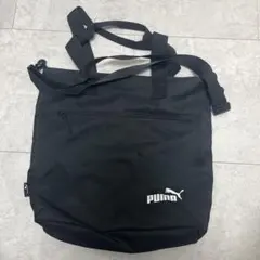 PUMA ショルダーバッグ