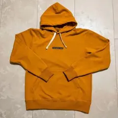 【希少】【美品】the north face スウェットフーディ サイズS
