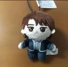 ENHYPEN JAKE ほわぬい マスコット ジェイク
