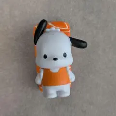 サンリオキャラクターズ　寿司　ポチャッコ　ガチャ