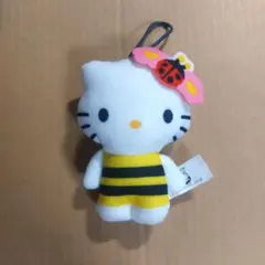 ハッピーセット ハローキティ キティちゃん マック みつばち