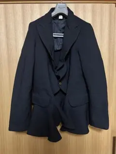 2026年最新】COMME des GARCONS SHIRT メンズ テーラードジャケットの
