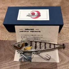 2026年最新】ハンドサム ルアーの人気アイテム - メルカリ