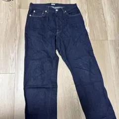 Pigeon Works Co. ダークブルーデニム