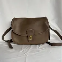 【希少カラー】COACH オールドコーチ ショルダーバッグ 9954 USA製 希少カラー】COACH オールドコーチ ショルダーバッグ 9954 USA製