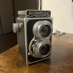 2026年最新】ricohflex viisの人気アイテム - メルカリ