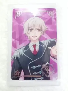 アイナナ 劇場総集編 クリアカード