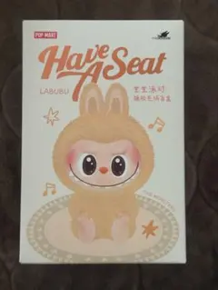 2026年最新】HAVE a seat labubuの人気アイテム - メルカリ